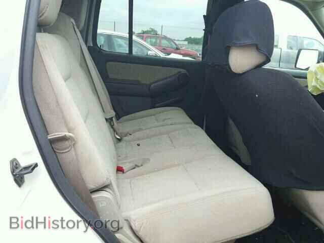 2008 FORD EXPLORER - VIN: 1FMEU73E88UB23023 - Фото 6