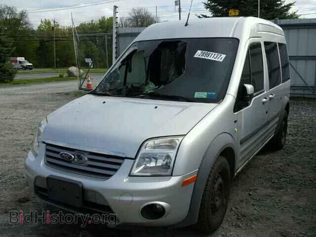 2011 FORD TRANSIT CO - VIN: NM0KS9CN8BT063103 - Фото 2