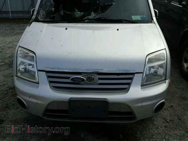 2011 FORD TRANSIT CO - VIN: NM0KS9CN8BT063103 - Фото 7