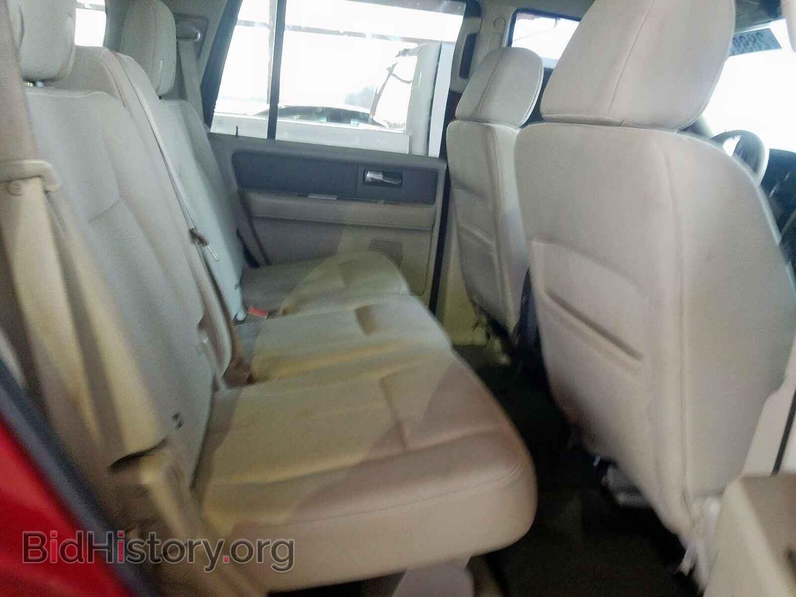 2007 FORD EXPEDITION - VIN: 1FMFU15537LA98132 - Фото 6