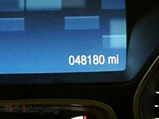 2012 FORD FOCUS - VIN: 1FAHP3K24CL385523 - Photo 8