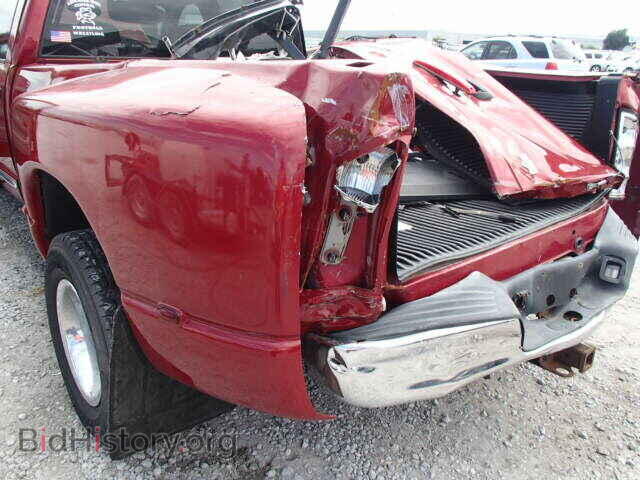 2006 DODGE RAM 3500 - VIN: 3D3ML48C46G210319 - Фото 9