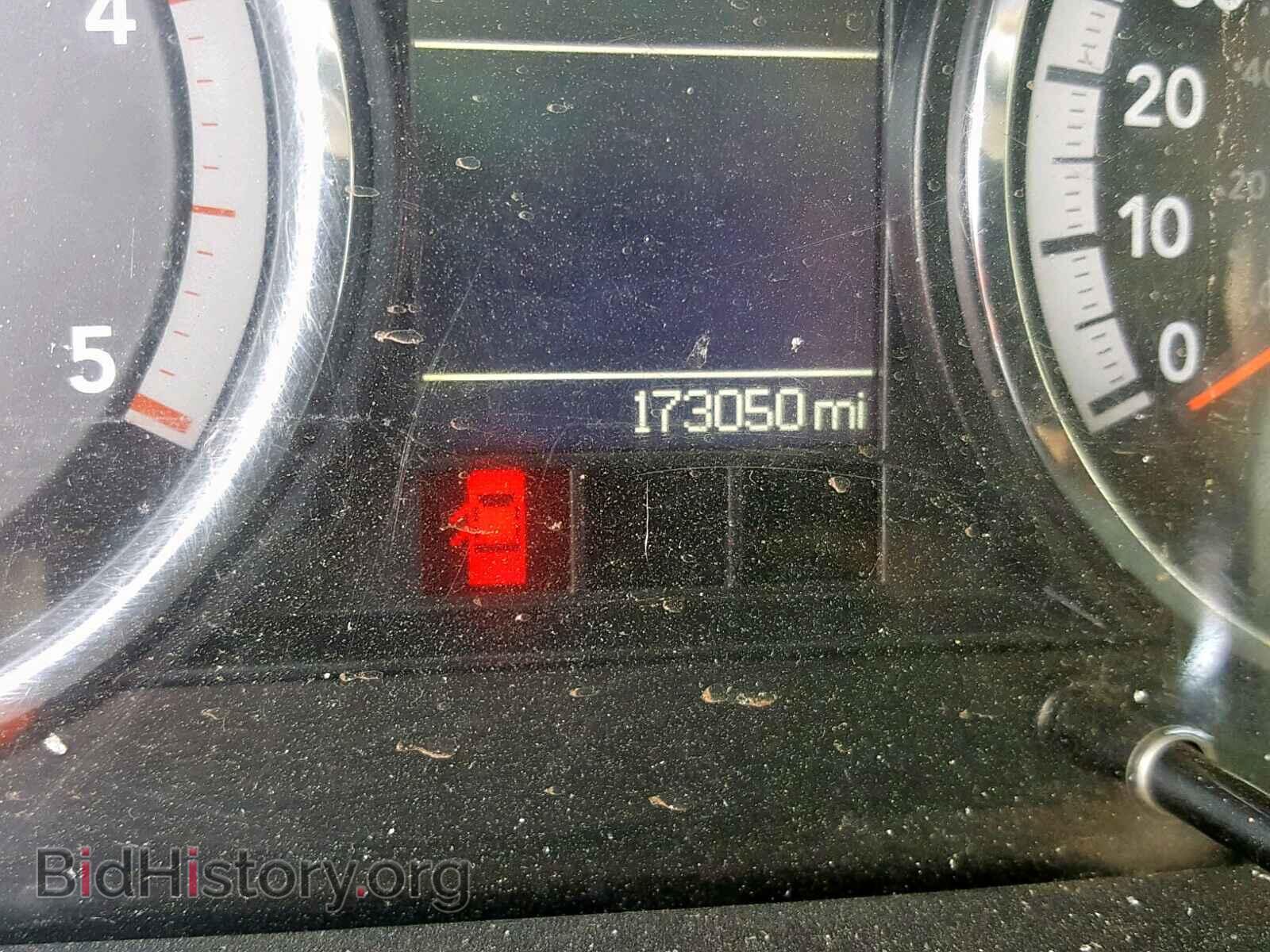 2011 DODGE RAM 2500 - VIN: 3D7TP2CL4BG600499 - Фото 8