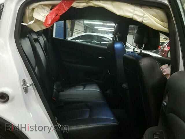 2014 CHRYSLER 200 - VIN: 1C3CCBCG1EN100549 - Фото 6