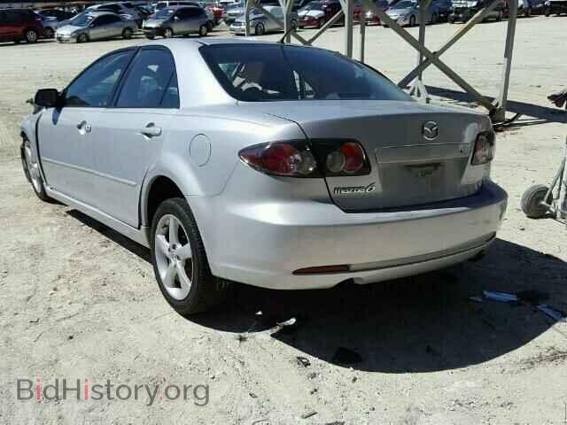 2007 MAZDA 6 - VIN: 1YVHP80C375M61465 - Photo 3