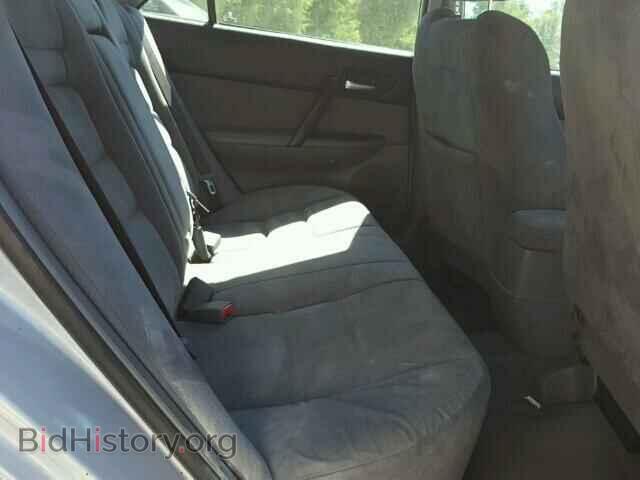 2007 MAZDA 6 - VIN: 1YVHP80C375M61465 - Photo 6