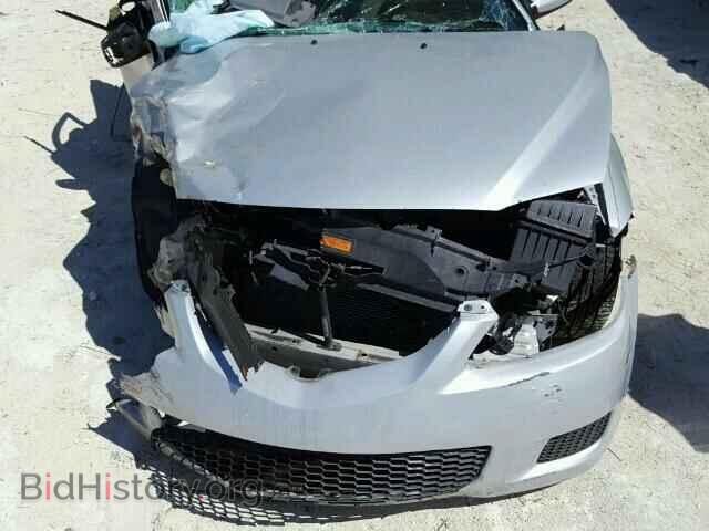 2007 MAZDA 6 - VIN: 1YVHP80C375M61465 - Photo 7