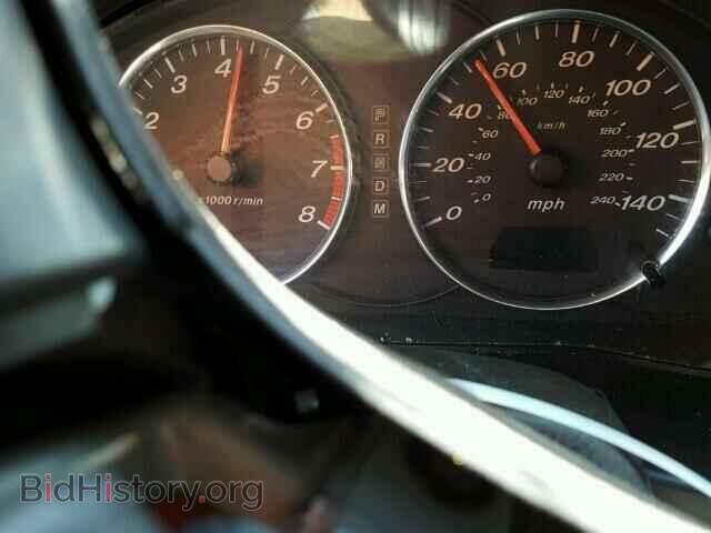 2007 MAZDA 6 - VIN: 1YVHP80C375M61465 - Photo 8
