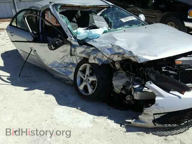 2007 MAZDA 6 - VIN: 1YVHP80C375M61465 - Photo 10