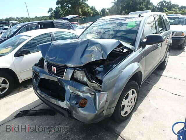 2006 SATURN VUE - VIN: 5GZCZ33D16S869821 - Фото 2
