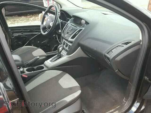 2012 FORD FOCUS - VIN: 1FAHP3K29CL381161 - Photo 5