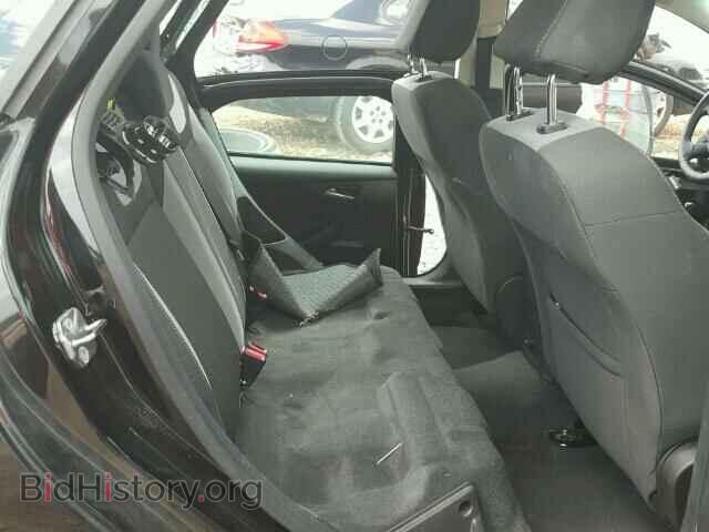 2012 FORD FOCUS - VIN: 1FAHP3K29CL381161 - Photo 6