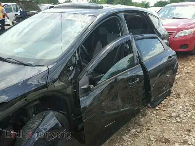 2012 FORD FOCUS - VIN: 1FAHP3K29CL381161 - Photo 10