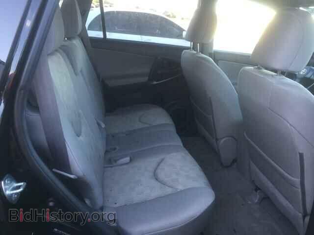 2012 TOYOTA RAV4 - VIN: 2T3BF4DV3CW249073 - Photo 6