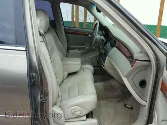 2000 CADILLAC DEVILLE - VIN: 1G6KD54Y6YU265636 - Photo 5