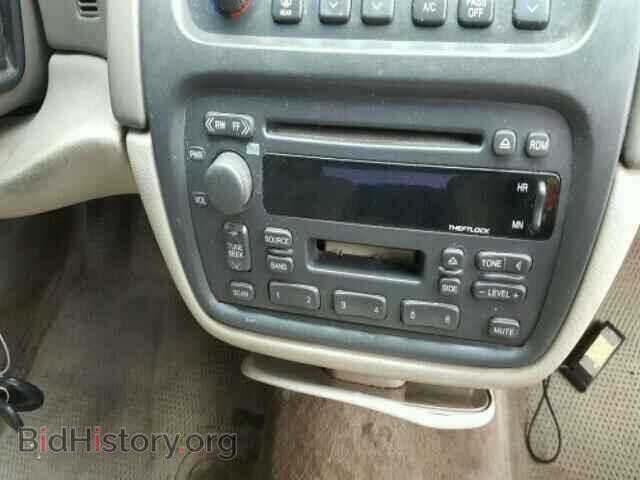 2000 CADILLAC DEVILLE - VIN: 1G6KD54Y6YU265636 - Photo 9