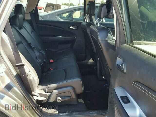 2013 DODGE JOURNEY - VIN: 3C4PDCDG0DT569659 - Фото 6