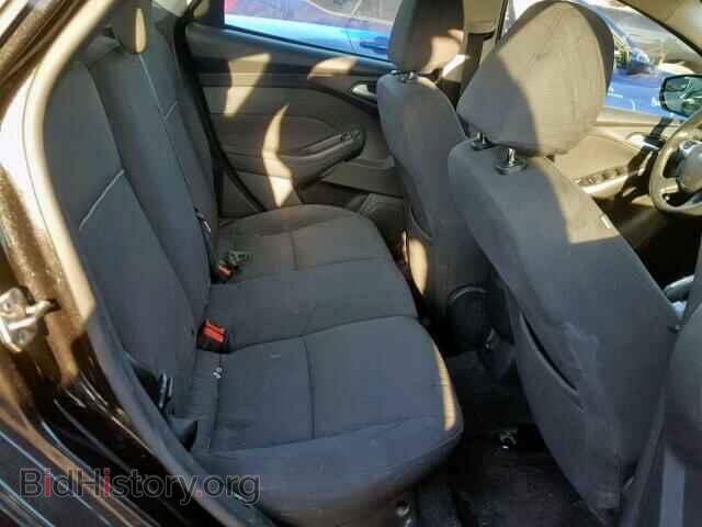 2012 FORD FOCUS - VIN: 1FAHP3H2XCL403885 - Photo 6