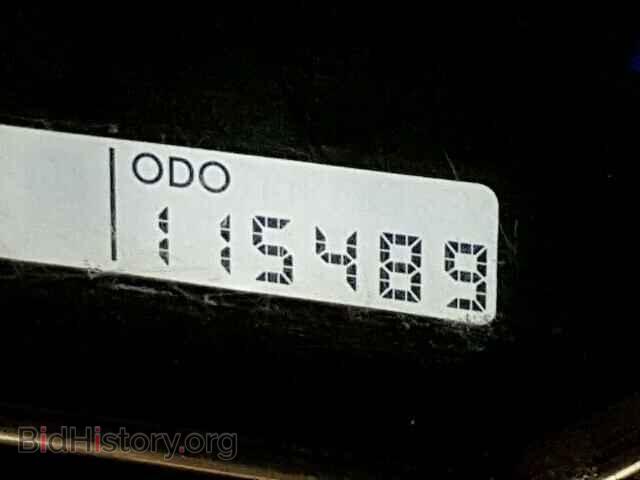 2009 SUBARU FORESTER - VIN: JF2SH63649H767810 - Фото 8