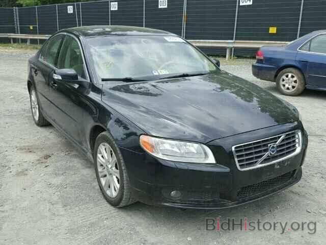 Photo YV1AS982691092290 - VOLVO S80 2009