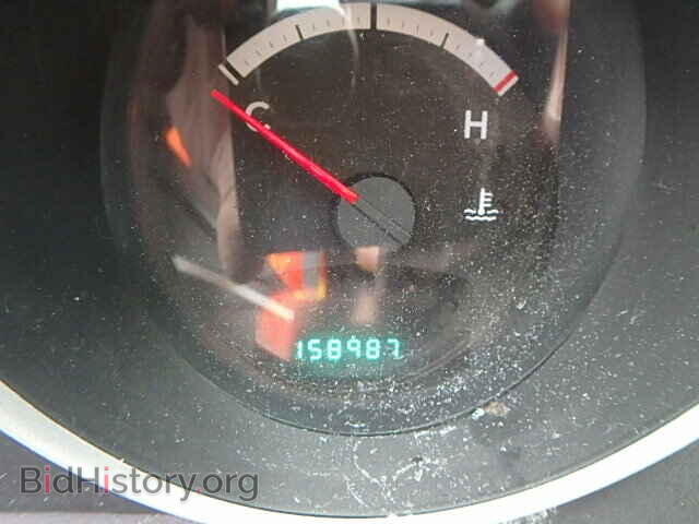 2010 DODGE CARAVAN - VIN: 2D4RN4DE2AR382936 - Фото 8