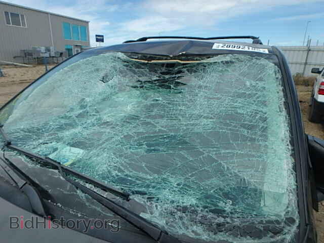 2010 DODGE CARAVAN - VIN: 2D4RN4DE2AR382936 - Фото 10