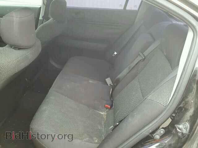 2007 MITSUBISHI GALANT - VIN: 4A3AB26F07E082408 - Фото 6