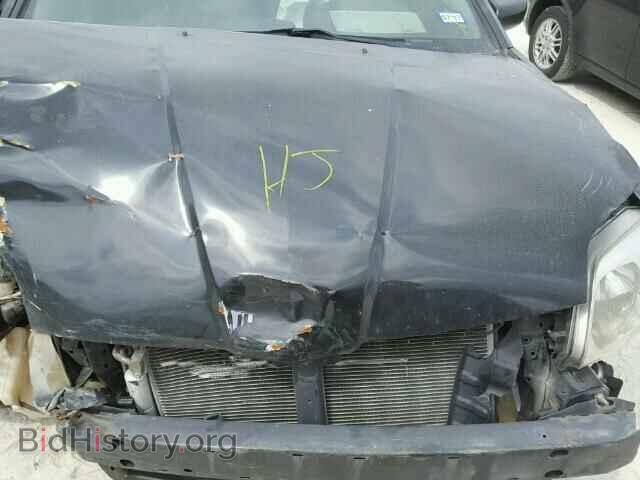 2007 MITSUBISHI GALANT - VIN: 4A3AB26F07E082408 - Фото 7