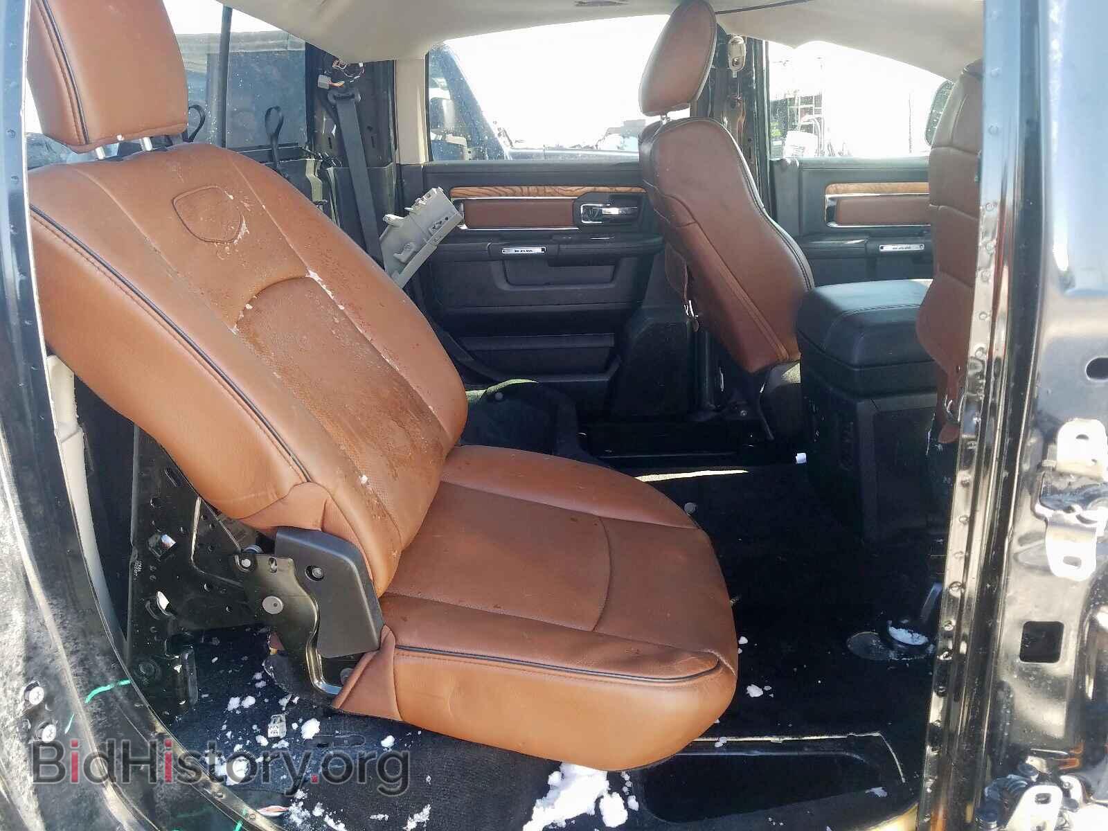 2013 RAM 1500 - VIN: 1C6RR7PT7DS711394 - Фото 6