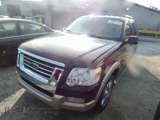 2006 FORD EXPLORER - VIN: 1FMEU74856UA85336 - Фото 2