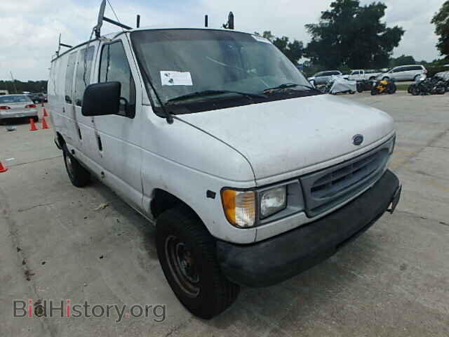 Фотография 1FTNE24L31HA20883 - FORD ECONOLINE 2001