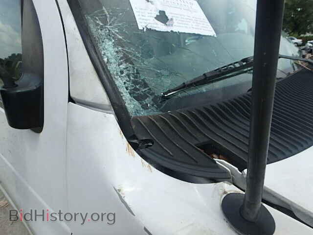 2001 FORD ECONOLINE - VIN: 1FTNE24L31HA20883 - Фото 9