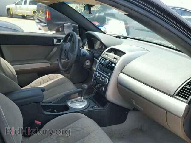 2006 MITSUBISHI GALANT - VIN: 4A3AB36F36E008212 - Фото 5