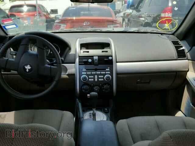 2006 MITSUBISHI GALANT - VIN: 4A3AB36F36E008212 - Фото 9