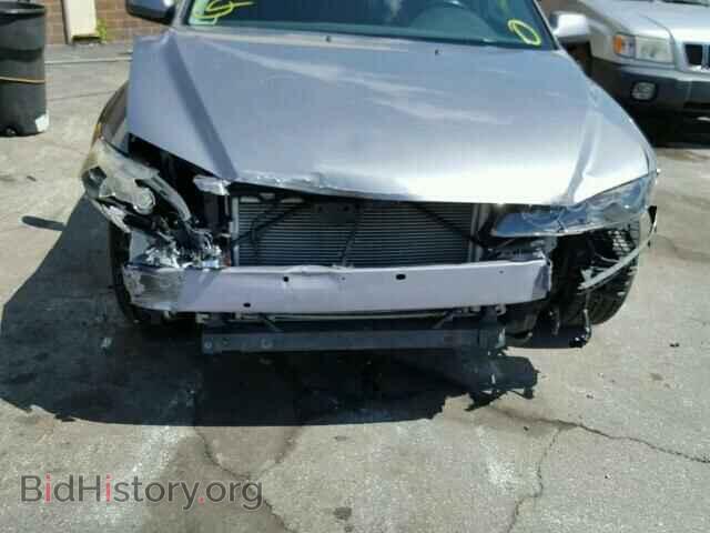 2007 MAZDA 6 - VIN: 1YVHP80C675M51142 - Фото 9