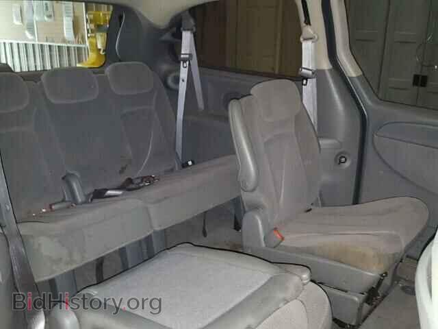2007 DODGE CARAVAN - VIN: 2D8GP44L77R106730 - Фото 10