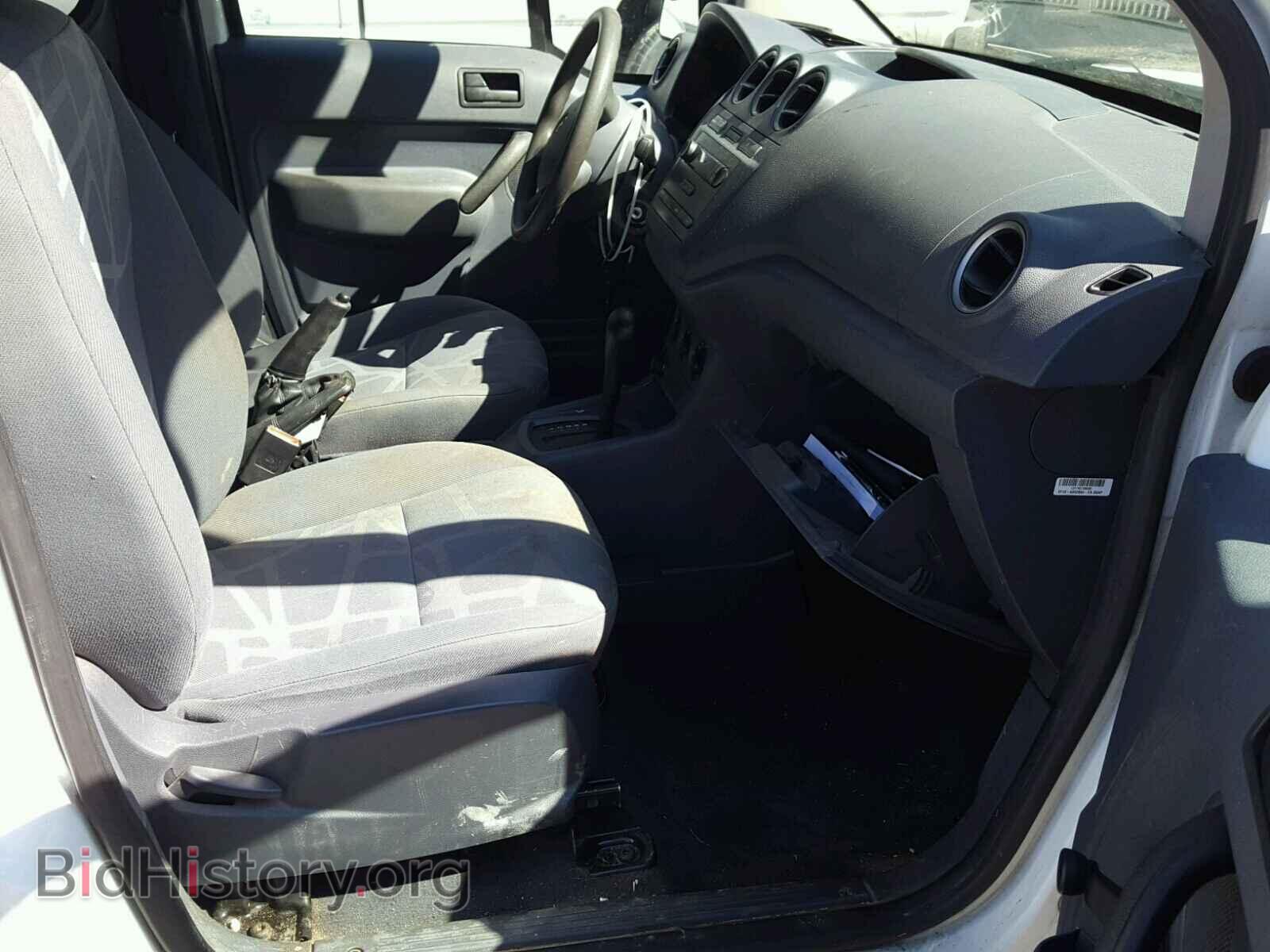 2013 FORD TRANSIT CO - VIN: NM0LS6ANXDT160683 - Фото 5