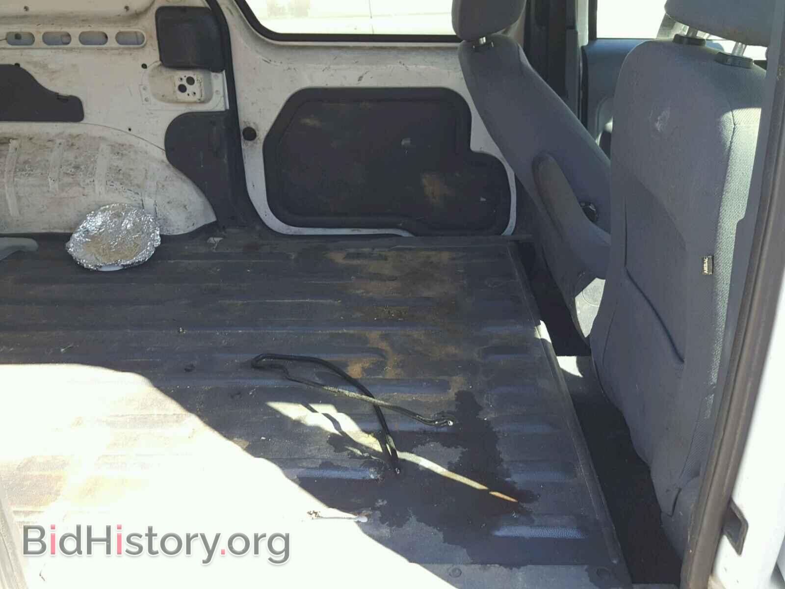 2013 FORD TRANSIT CO - VIN: NM0LS6ANXDT160683 - Фото 6