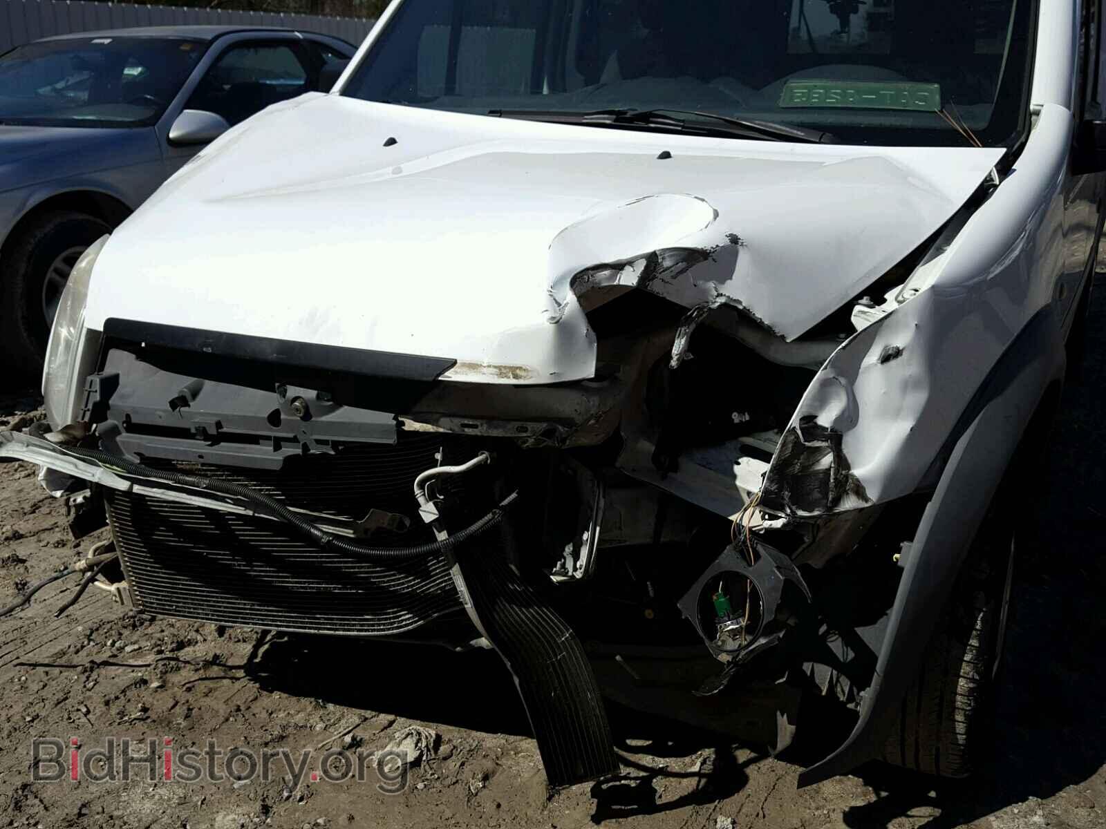 2013 FORD TRANSIT CO - VIN: NM0LS6ANXDT160683 - Фото 9