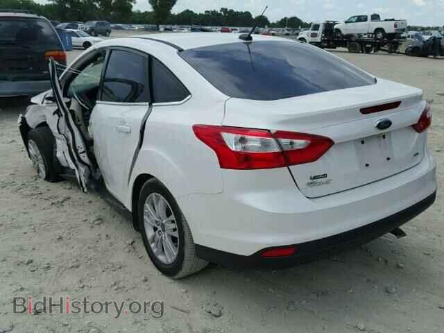 2012 FORD FOCUS - VIN: 1FAHP3H27CL117962 - Photo 3