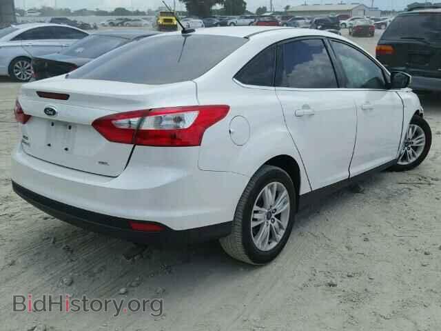 2012 FORD FOCUS - VIN: 1FAHP3H27CL117962 - Photo 4