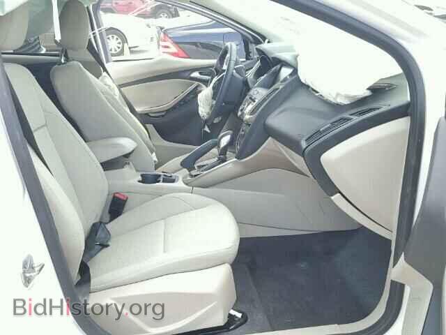 2012 FORD FOCUS - VIN: 1FAHP3H27CL117962 - Photo 5