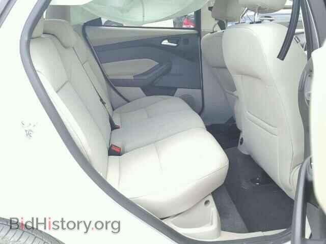 2012 FORD FOCUS - VIN: 1FAHP3H27CL117962 - Photo 6