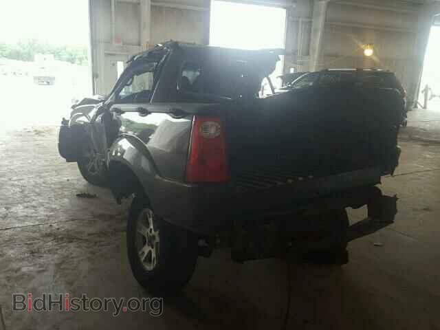2005 FORD EXPLORER - VIN: 1FMZU67K85VA43258 - Photo 3