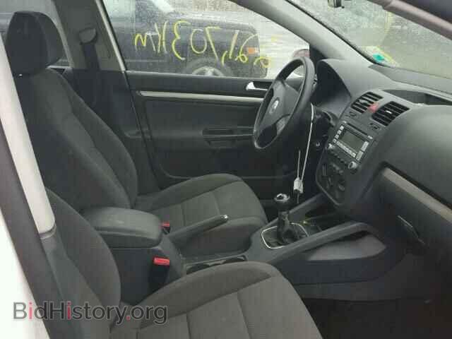 2008 VOLKSWAGEN RABBIT - VIN: WVWCA71K88W282450 - Фото 5
