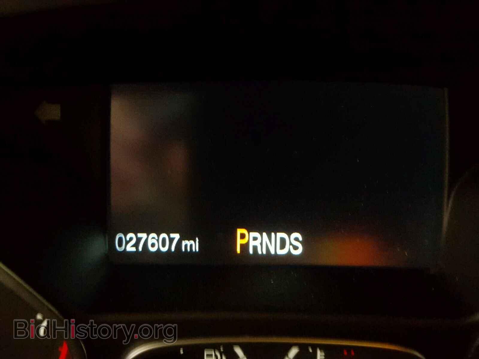 2016 FORD FOCUS - VIN: 1FADP3K25GL298718 - Photo 8