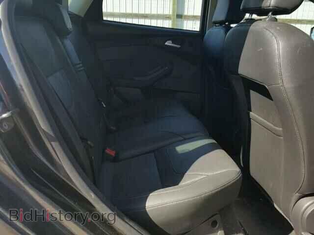 2015 FORD FOCUS - VIN: 1FADP3N27FL386941 - Фото 6