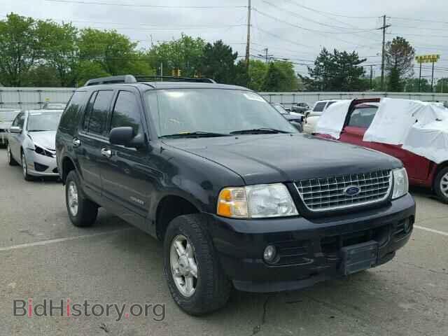 Photo 1FMZU73K75UB00836 - FORD EXPLORER 2005