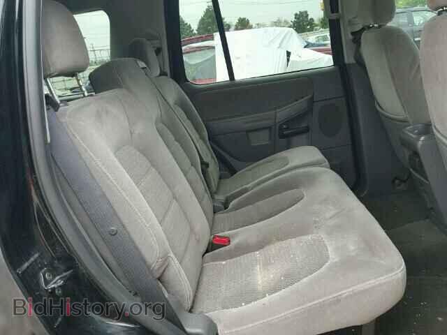 2005 FORD EXPLORER - VIN: 1FMZU73K75UB00836 - Photo 6