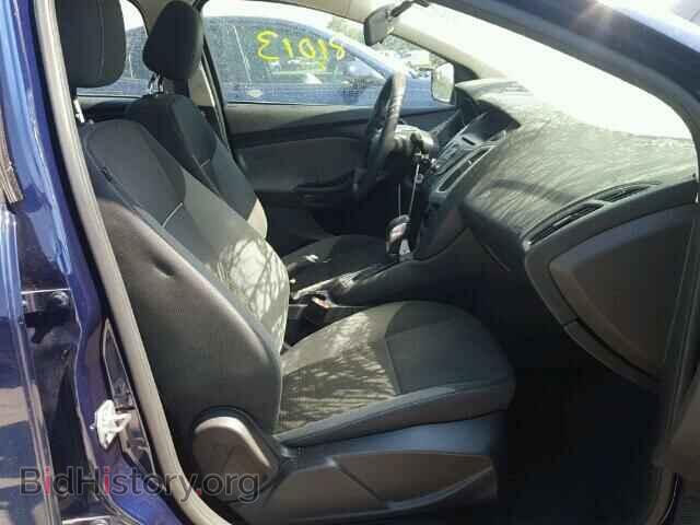 2012 FORD FOCUS - VIN: 1FAHP3F21CL163368 - Photo 5